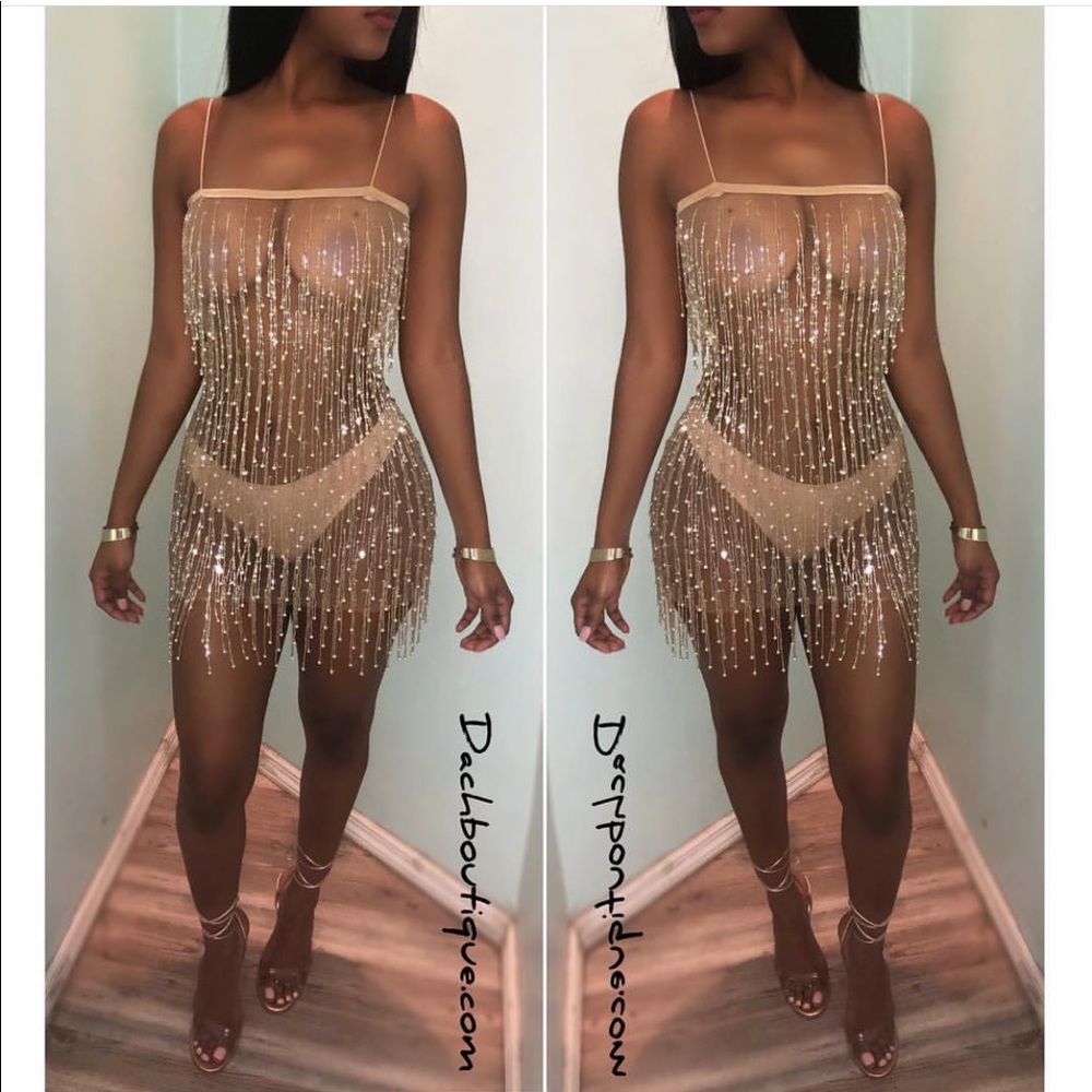 Dach Boutique 2 piece